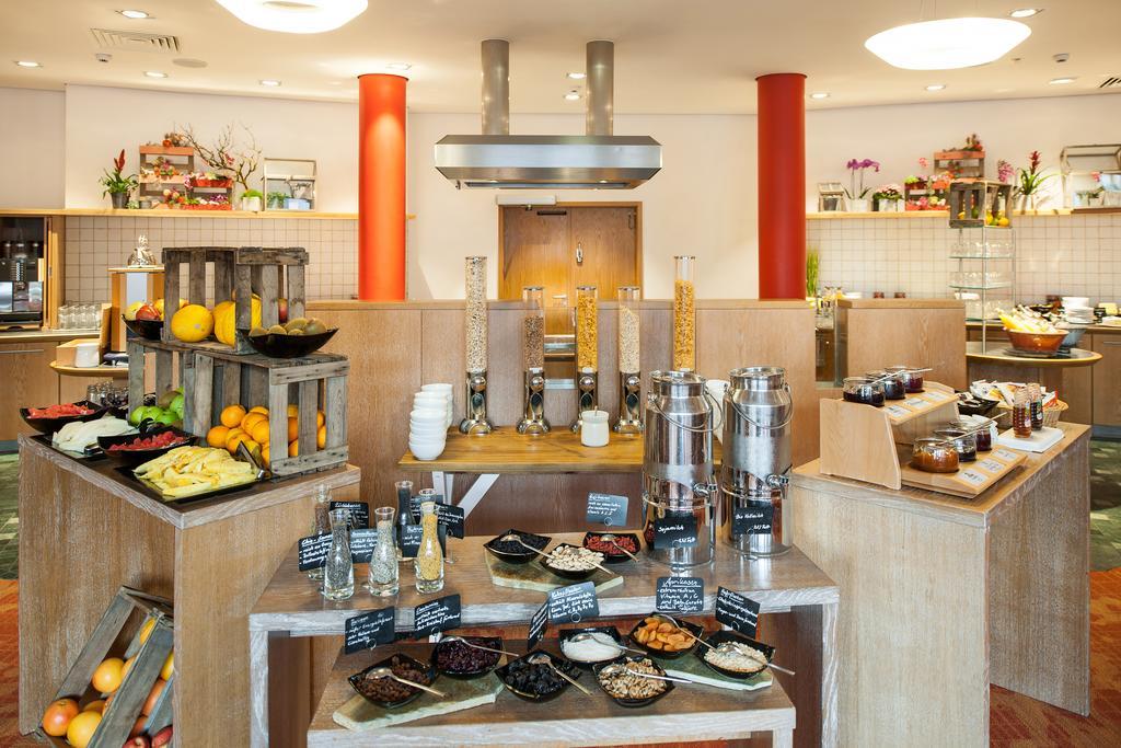 Hotel Esplanade Resort & Spa - Adults Only Bad Saarow Eksteriør bilde