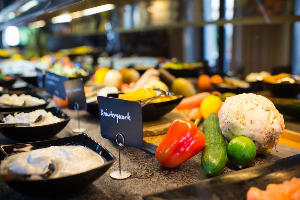 Hotel Esplanade Resort & Spa - Adults Only Bad Saarow Eksteriør bilde