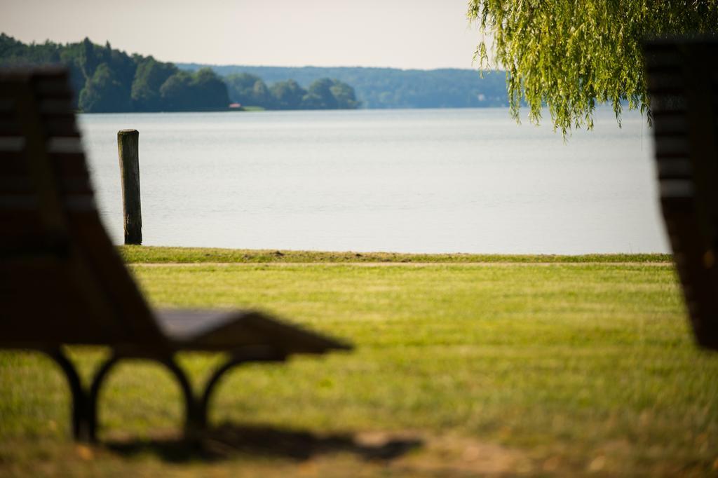 Hotel Esplanade Resort & Spa - Adults Only Bad Saarow Eksteriør bilde