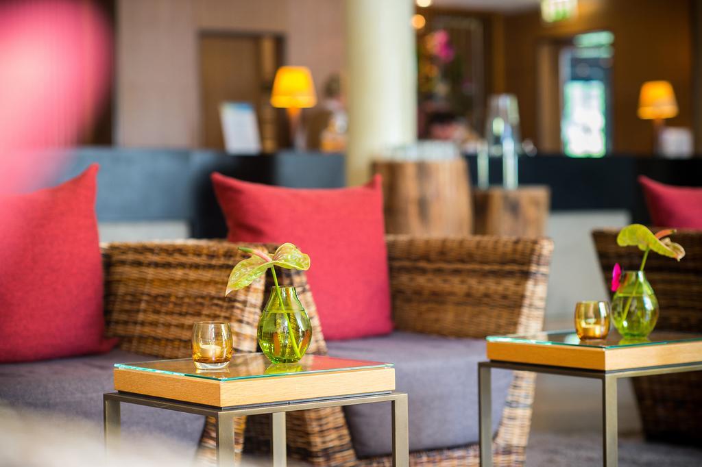 Hotel Esplanade Resort & Spa - Adults Only Bad Saarow Eksteriør bilde