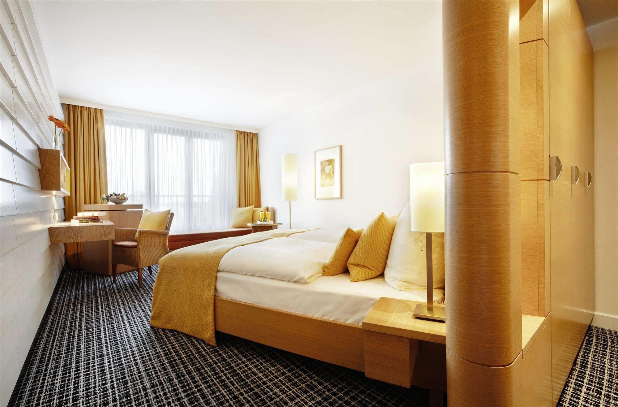 Hotel Esplanade Resort & Spa - Adults Only Bad Saarow Eksteriør bilde