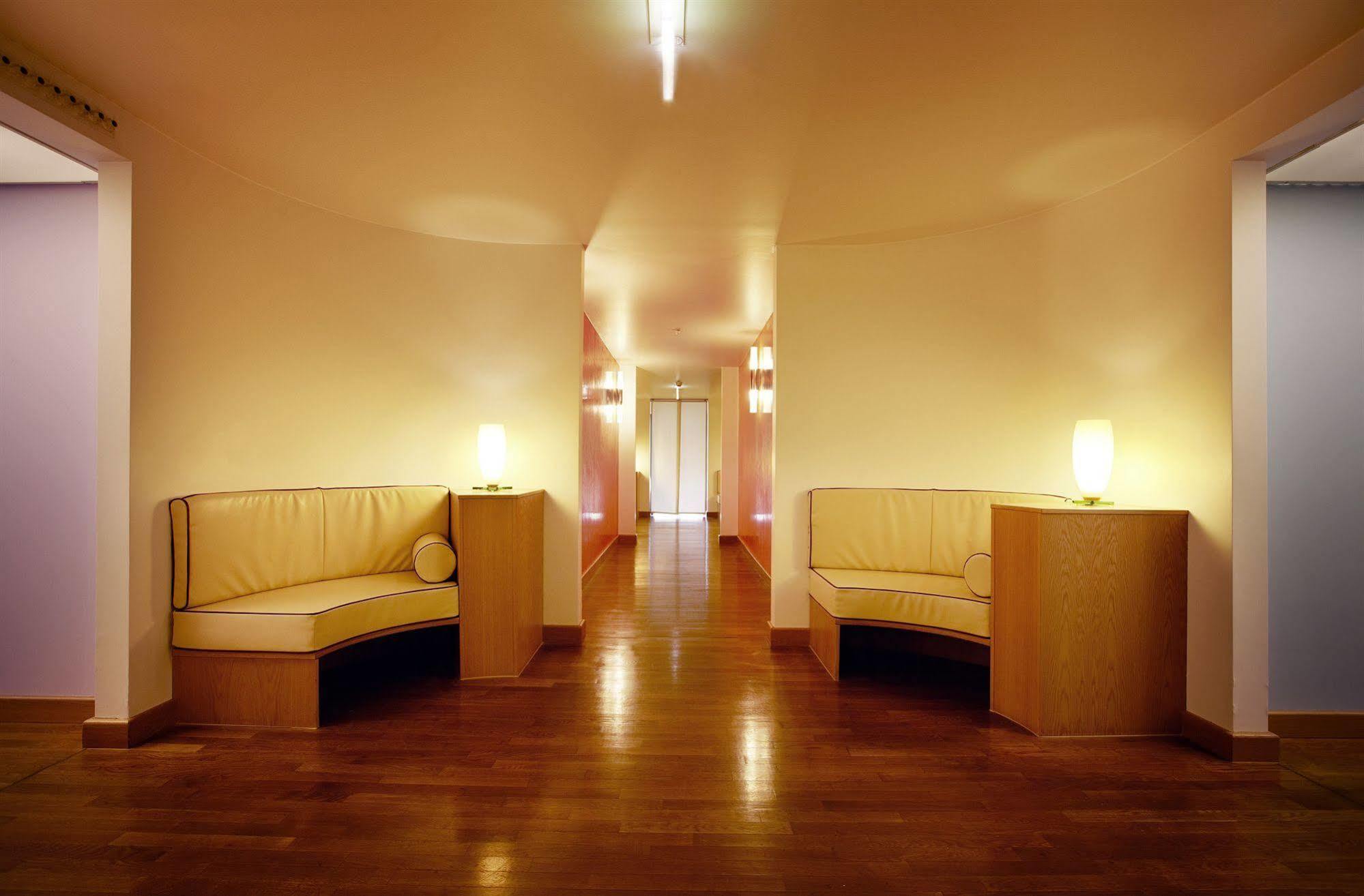 Hotel Esplanade Resort & Spa - Adults Only Bad Saarow Eksteriør bilde