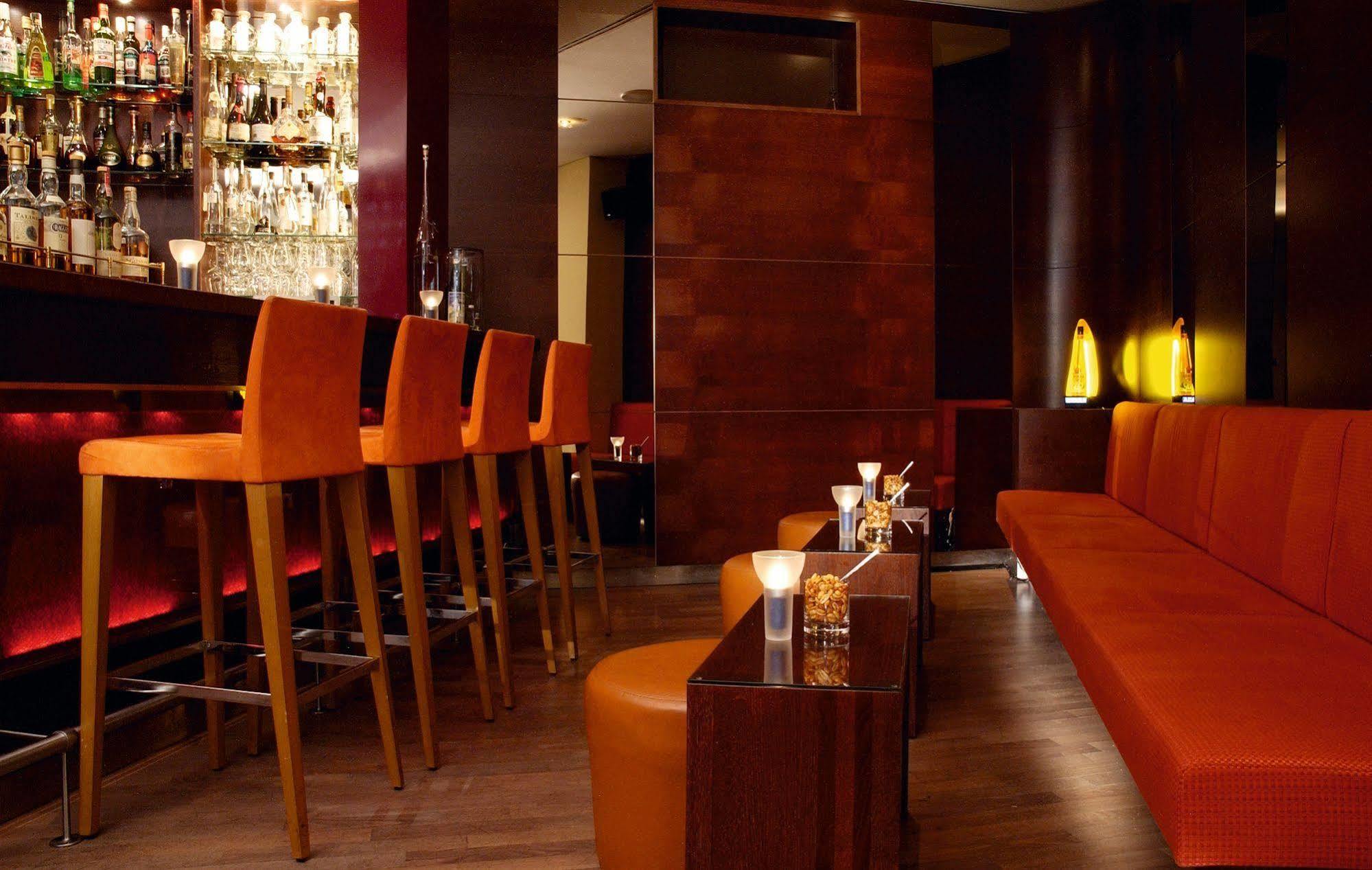 Hotel Esplanade Resort & Spa - Adults Only Bad Saarow Eksteriør bilde