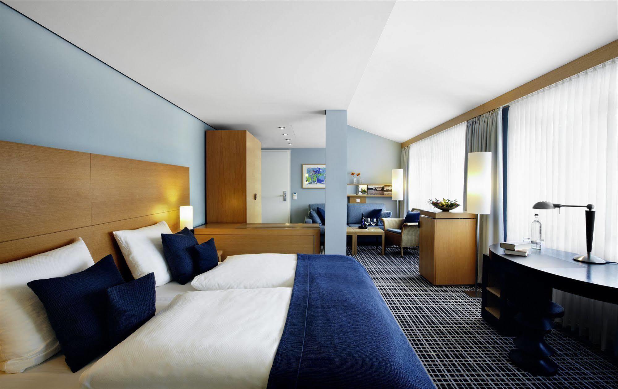 Hotel Esplanade Resort & Spa - Adults Only Bad Saarow Eksteriør bilde