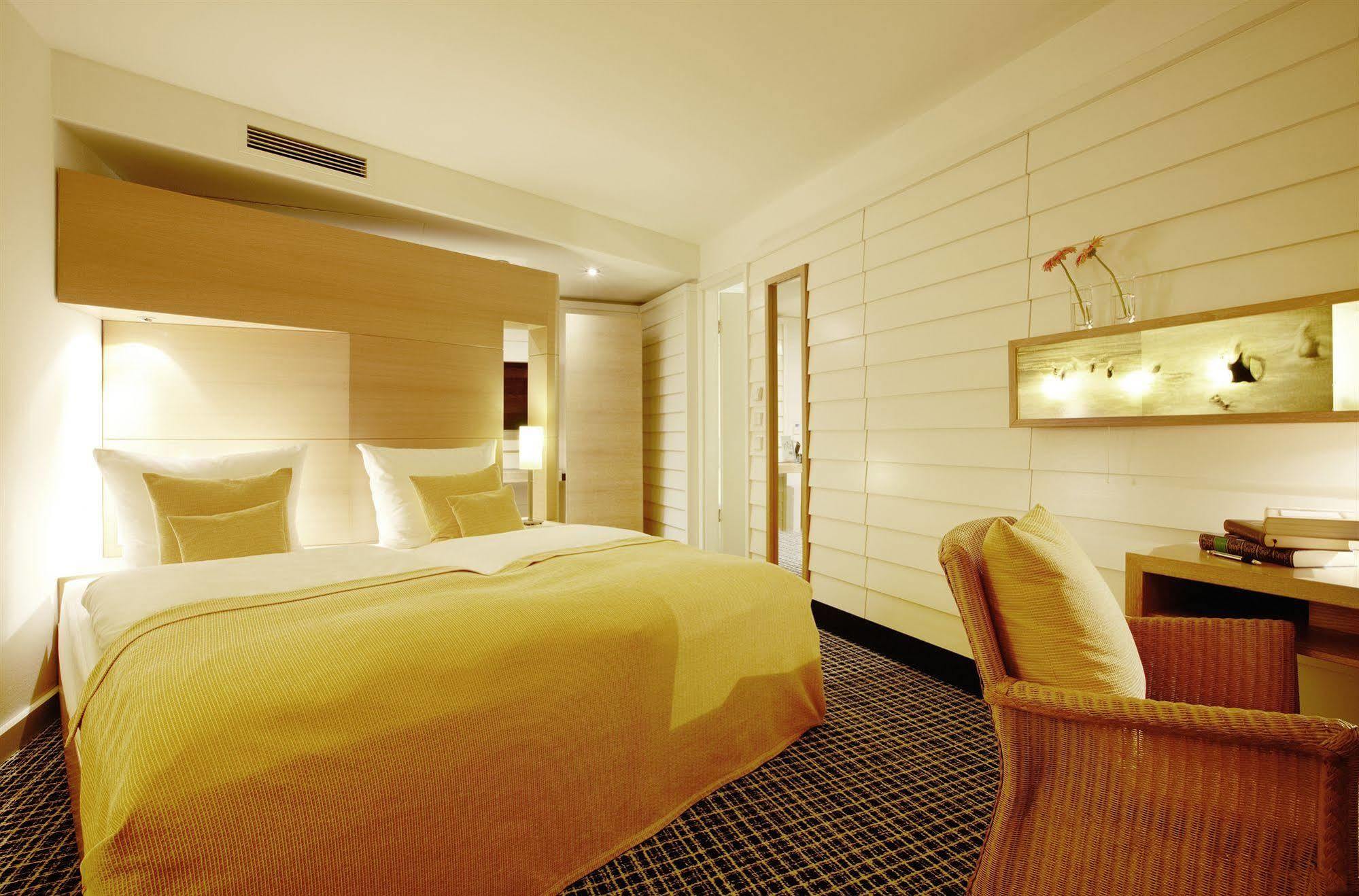 Hotel Esplanade Resort & Spa - Adults Only Bad Saarow Eksteriør bilde