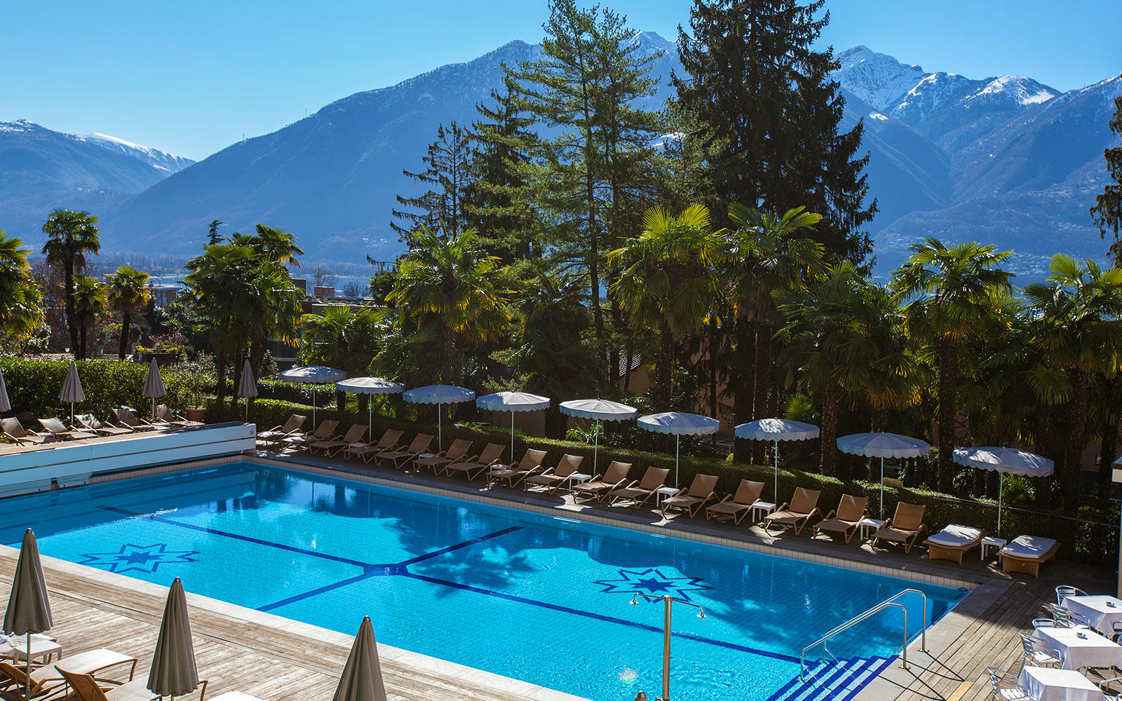 Hotel Esplanade Resort & Spa - Adults Only Bad Saarow Eksteriør bilde
