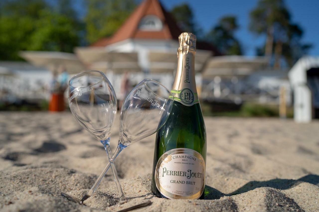 Hotel Esplanade Resort & Spa - Adults Only Bad Saarow Eksteriør bilde
