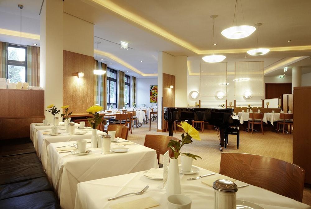 Hotel Esplanade Resort & Spa - Adults Only Bad Saarow Eksteriør bilde
