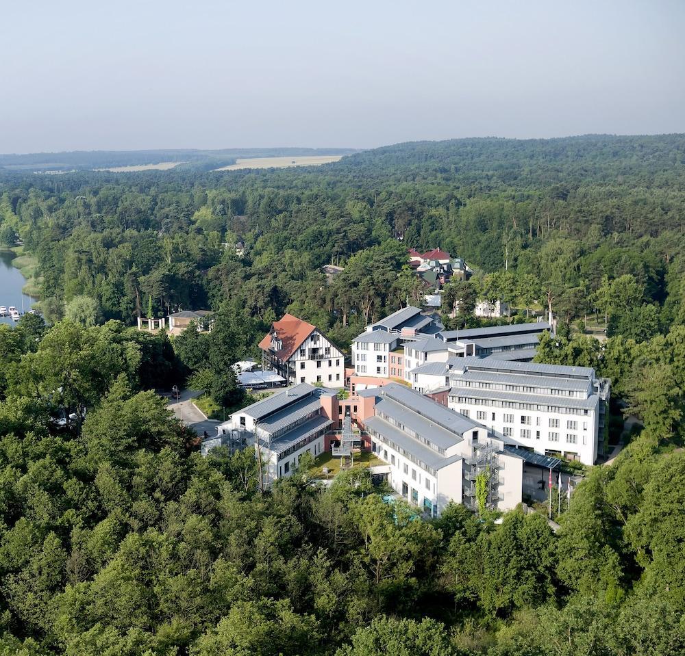 Hotel Esplanade Resort & Spa - Adults Only Bad Saarow Eksteriør bilde