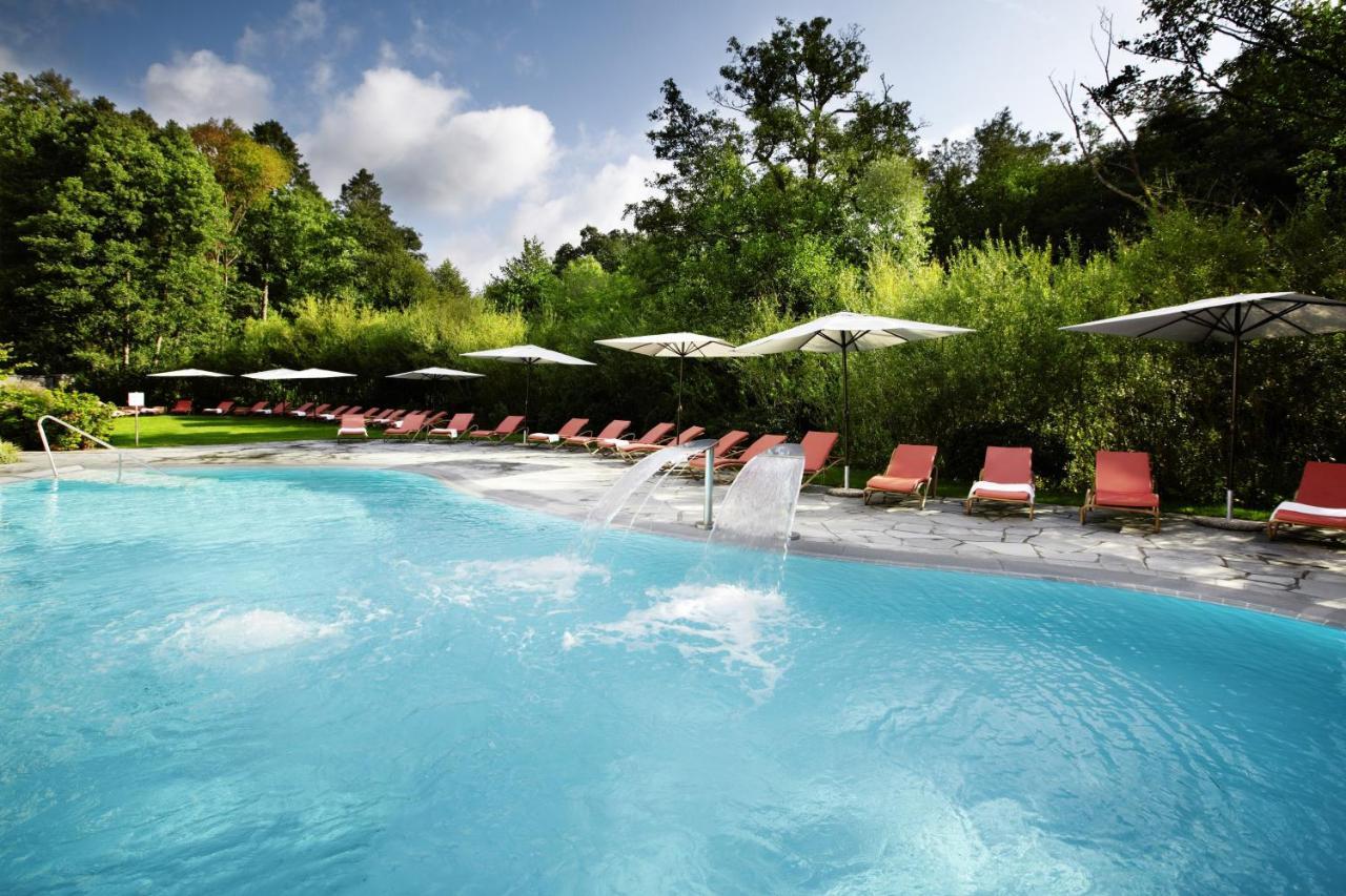 Hotel Esplanade Resort & Spa - Adults Only Bad Saarow Eksteriør bilde